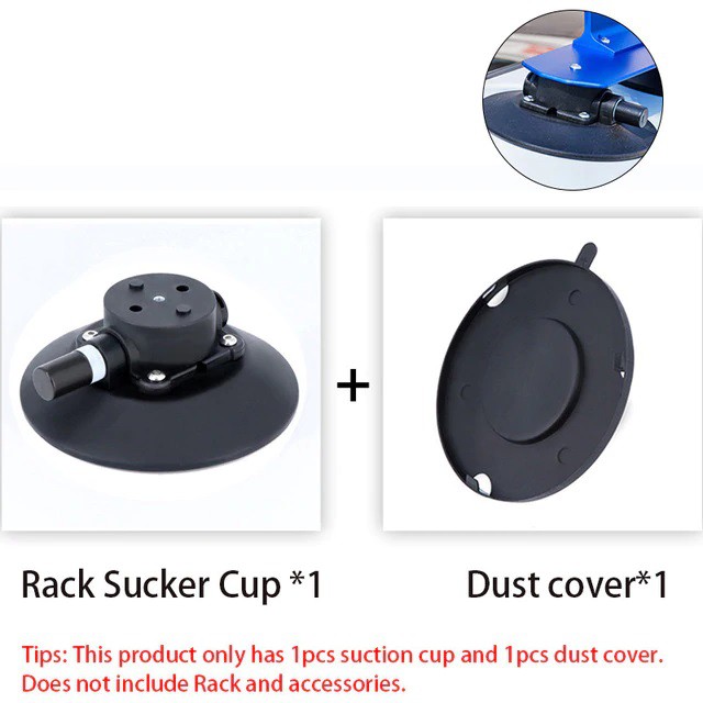 rockbros thru axle adapter