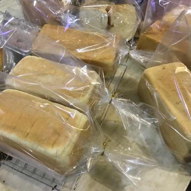 roti bantal atau roti potong | Shopee Malaysia