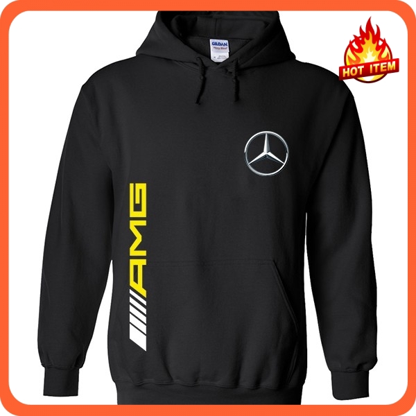 F1 petronas DTM Mercedes Benz HOODIE racing QUALITY automotive AMG