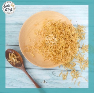 [Sedap &Segar] Udang Kepai Kampung / Geragau Halus 