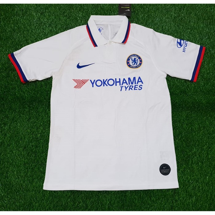 jersey chelsea away 2019