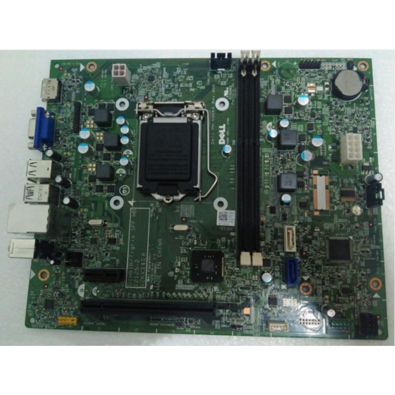 Motherboard For DELL OptiPlex 3020 3020 SFF 1150 H81 DIH81R OWMJ54