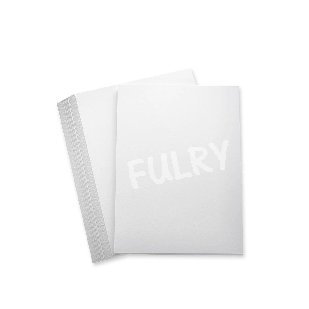 Art Card 300gsm A4 Size 100pcs/pack ( Laser Printer ) Shopee Malaysia