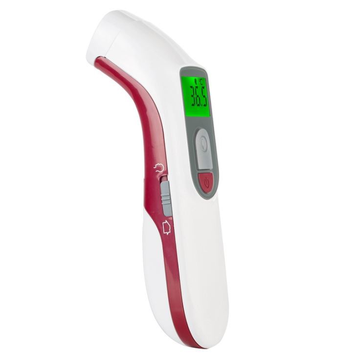 Aeon A200 LED Infrared Forehead (1 Year Warranty) Shopee Malaysia