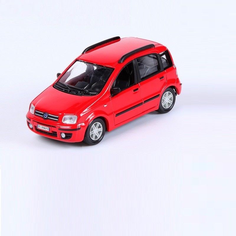 Hyundai getz hot sale diecast