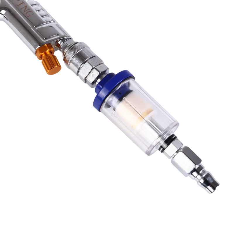 Must Durable Penapis Kotoran Air Compressor – Moisture Oil Filter Untuk Aircond Cleaning Multi Essential - Image 3