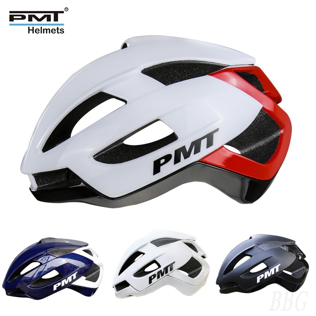 pmt bike helmet