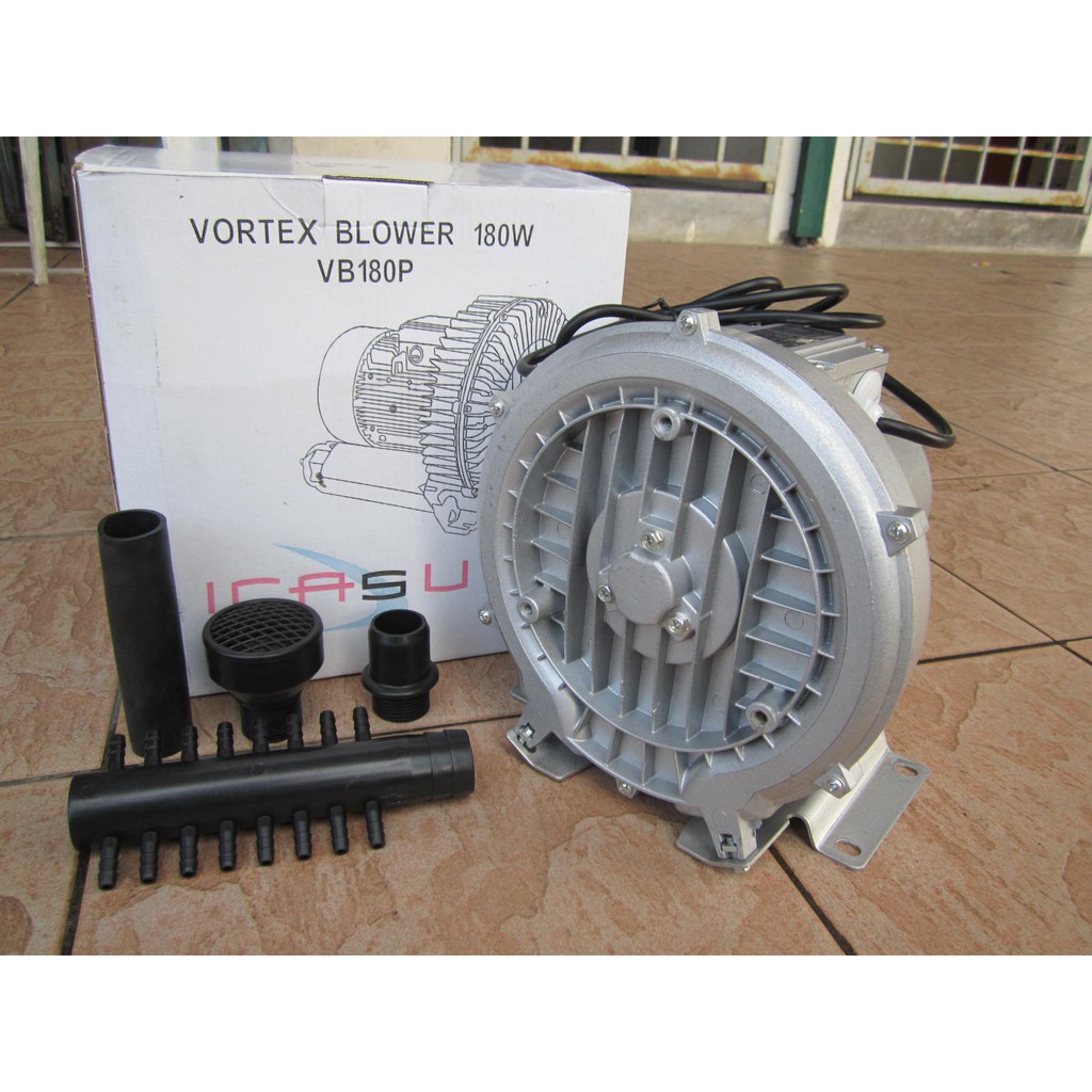 vortex blower