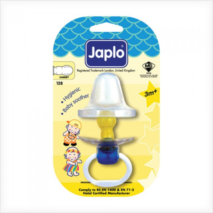 japlo pacifier