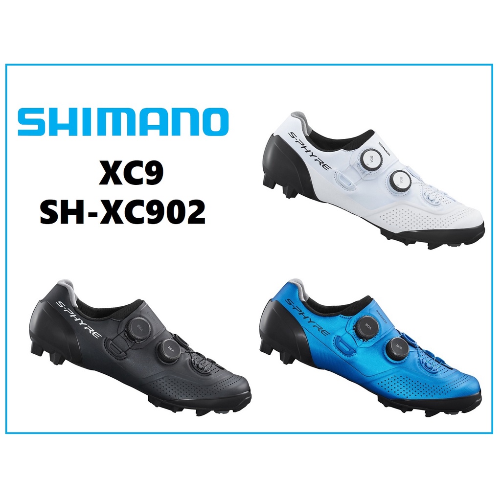 shimano mtb shoes xc9