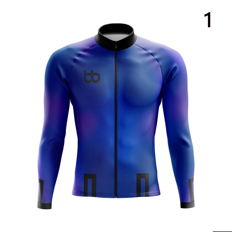 2022 BOOT BICYCLE Jersey AAA Grade Mountain Bike Road Bike Cycling Long Sleeve