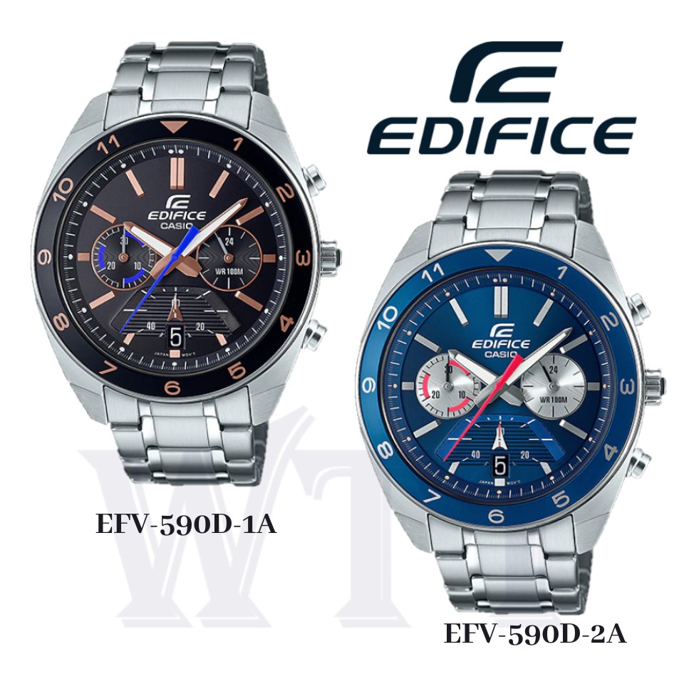 edifice original