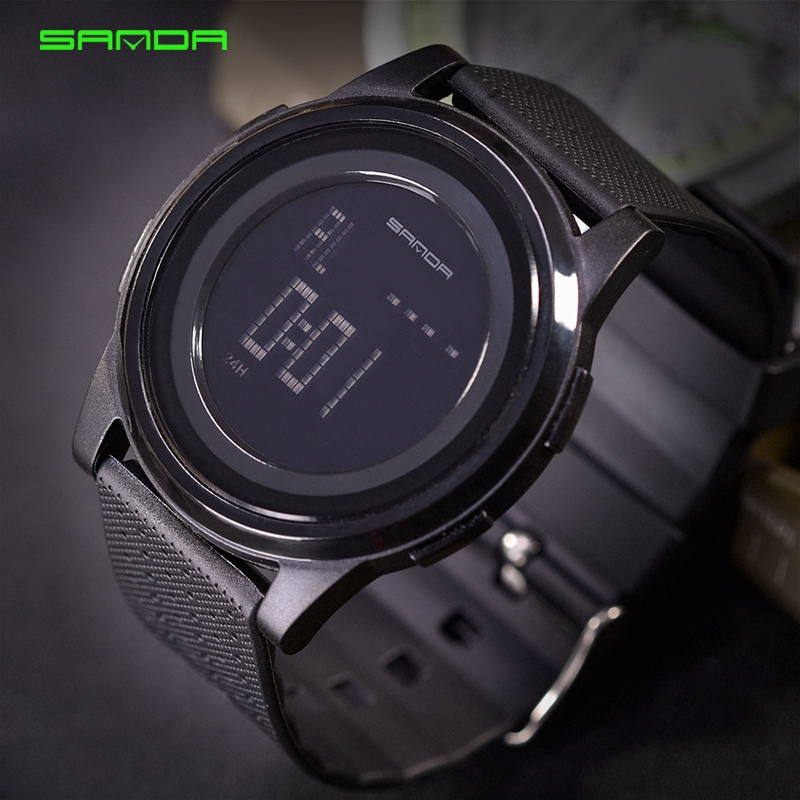 samor watch 337