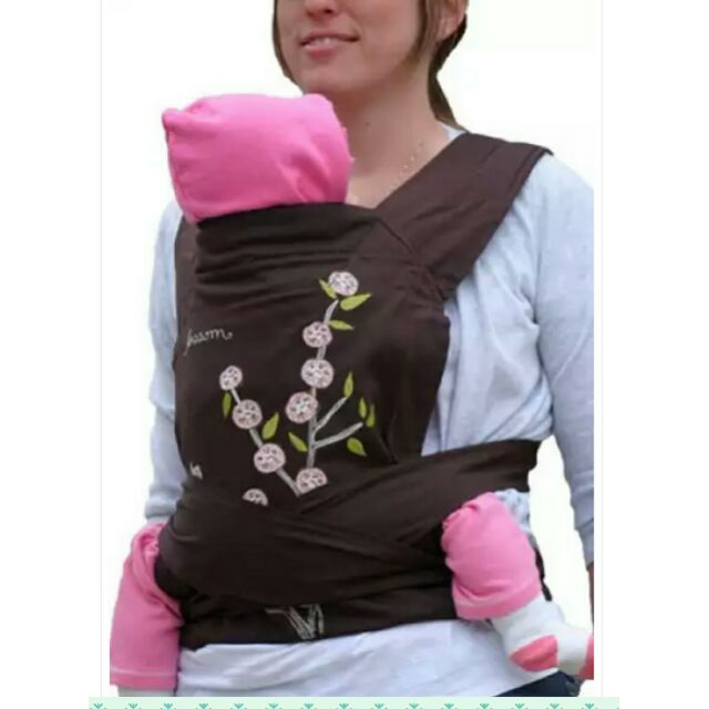 mei tai baby carrier