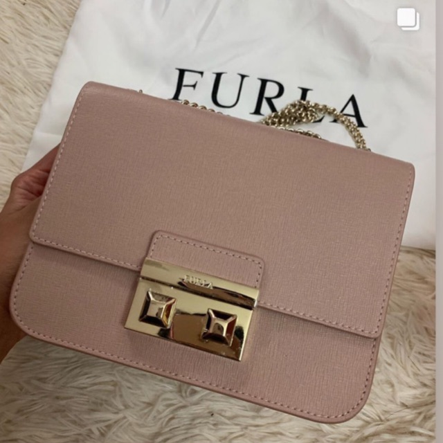 furla purse malaysia