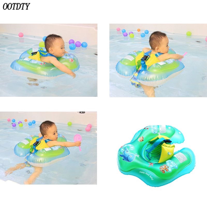 inflatable swim rings for toddlers