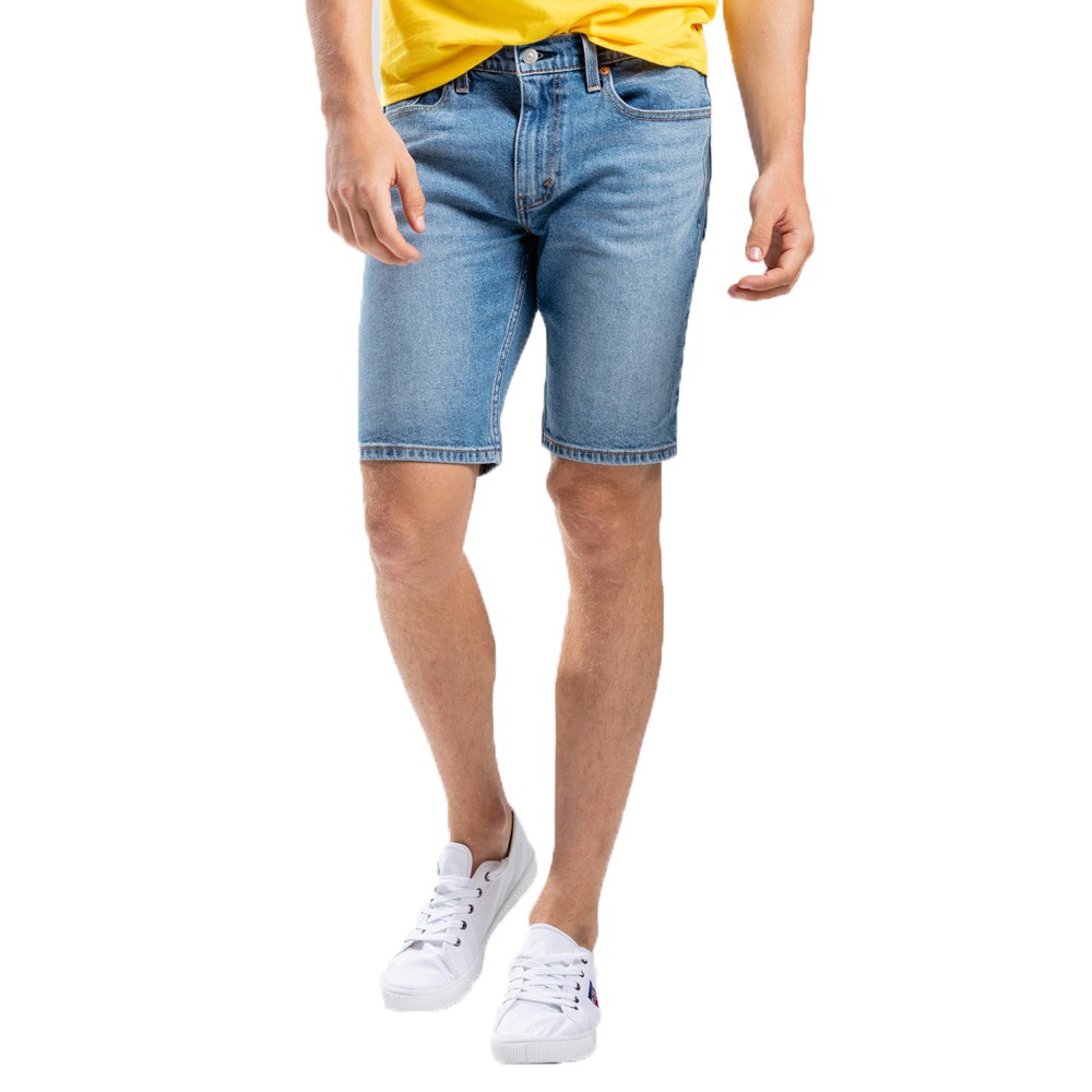 levis 502 shorts