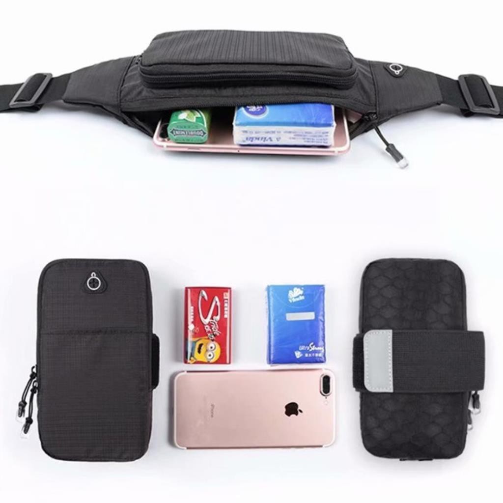 waist bag for mobile phone