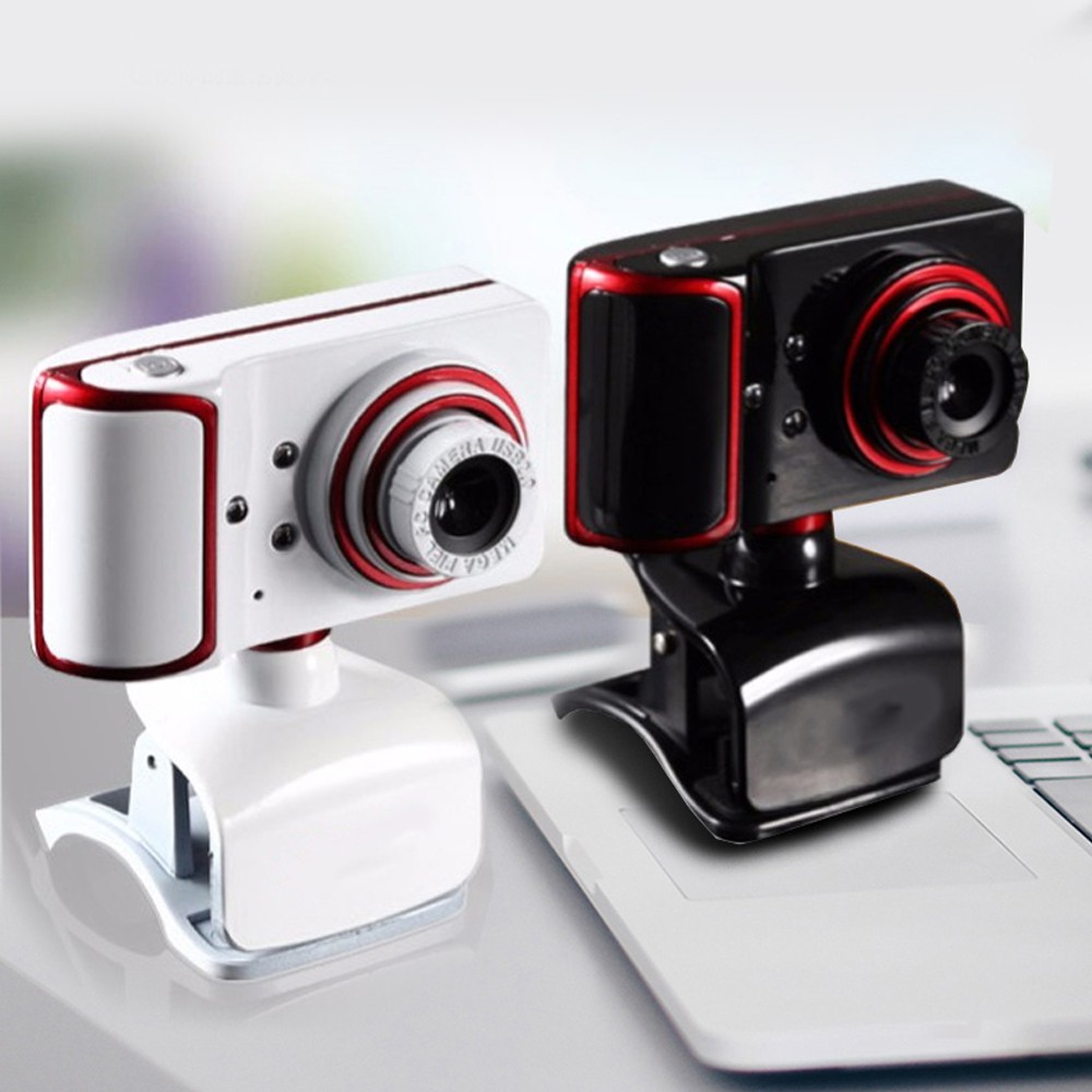 12MP USB cam HD High Definition  Cam Camera with MIC for Computer PC Laptop Shopee Malaysia