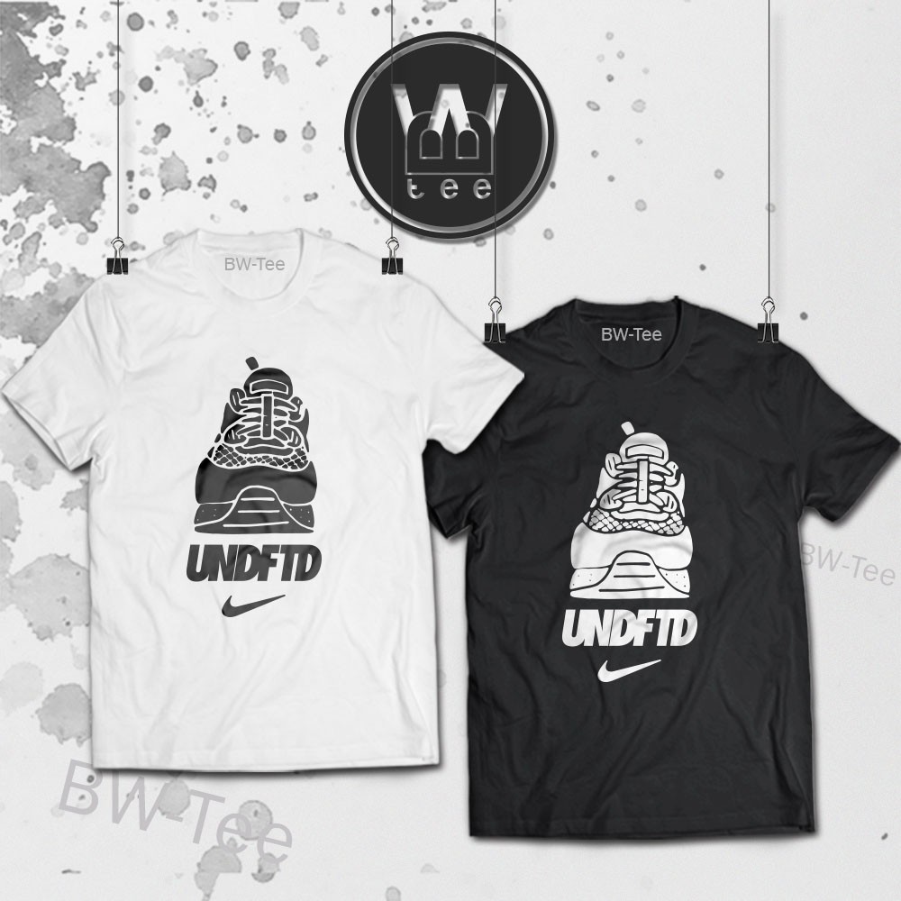 nike undefeated t shirt
