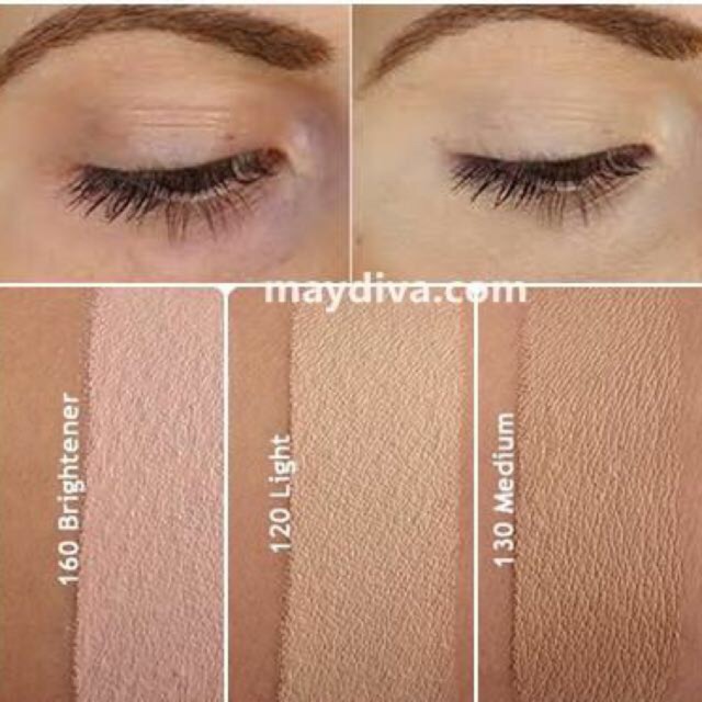 maybelline age rewind 130