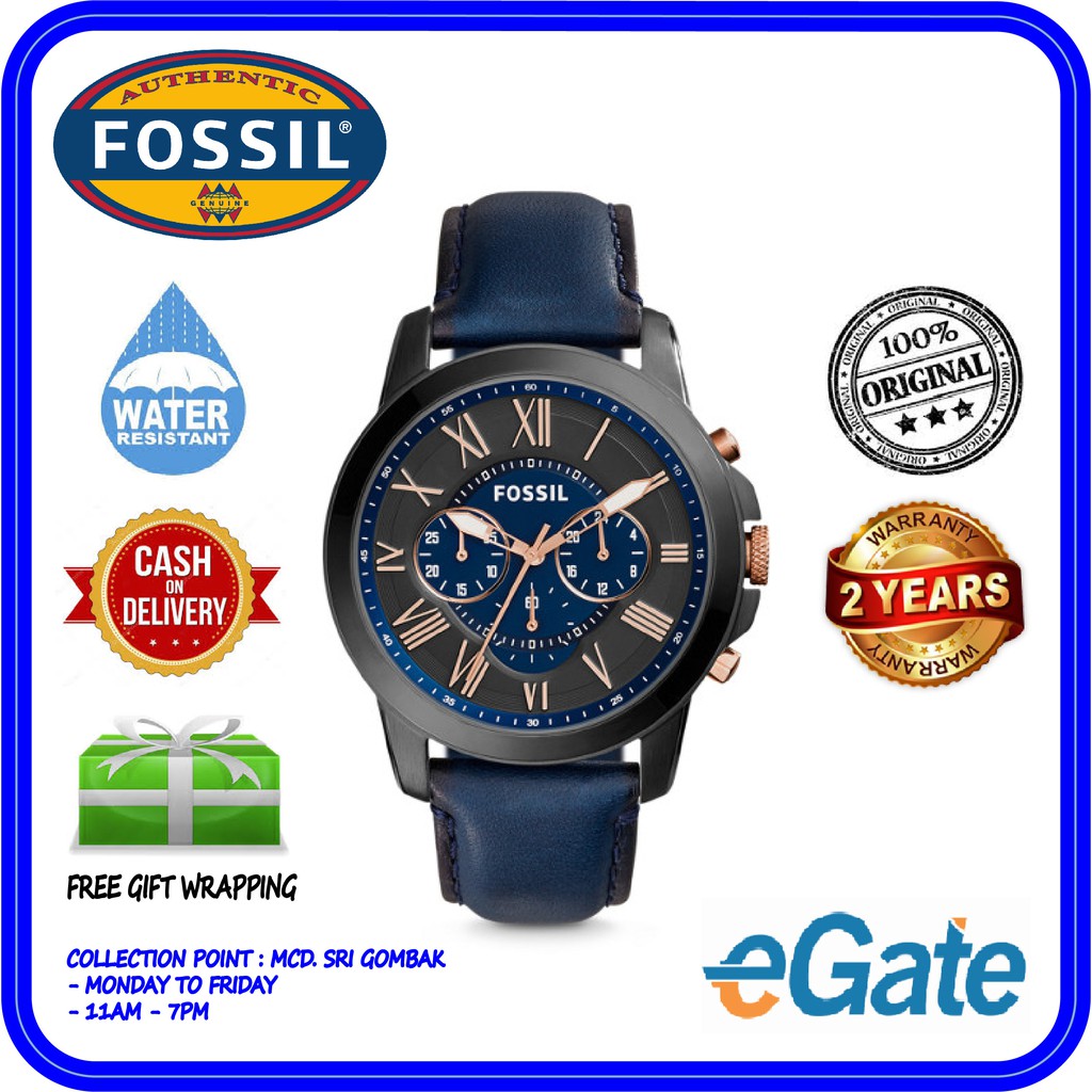 fossil fs5061