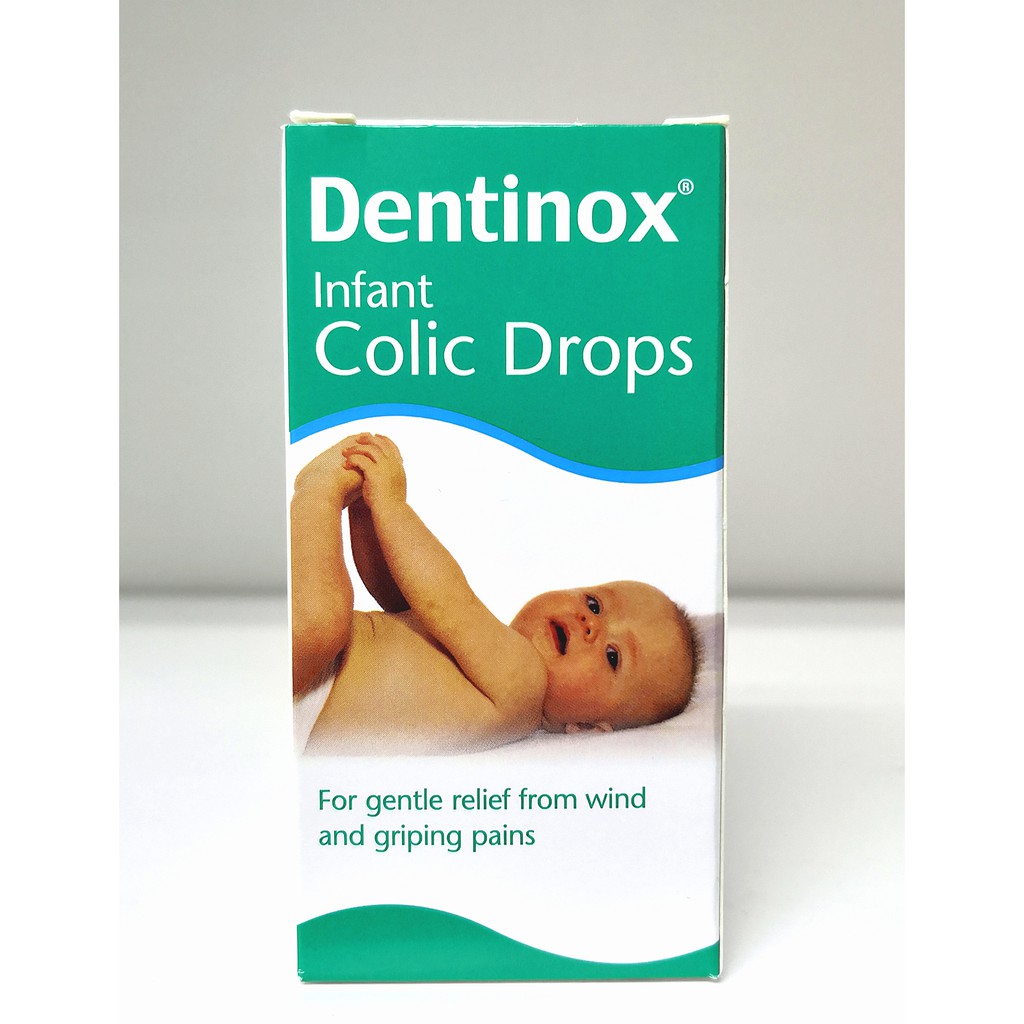 dentinox anti colic drops