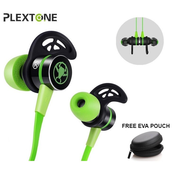 plextone g25 type c