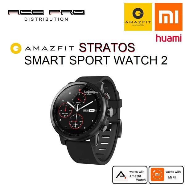 amazfit stratos watch 2