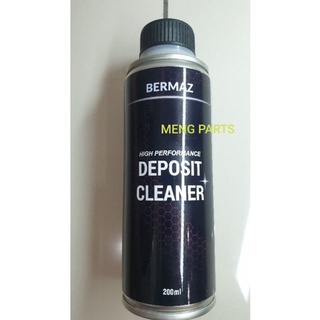 Deposit cleaner mazda