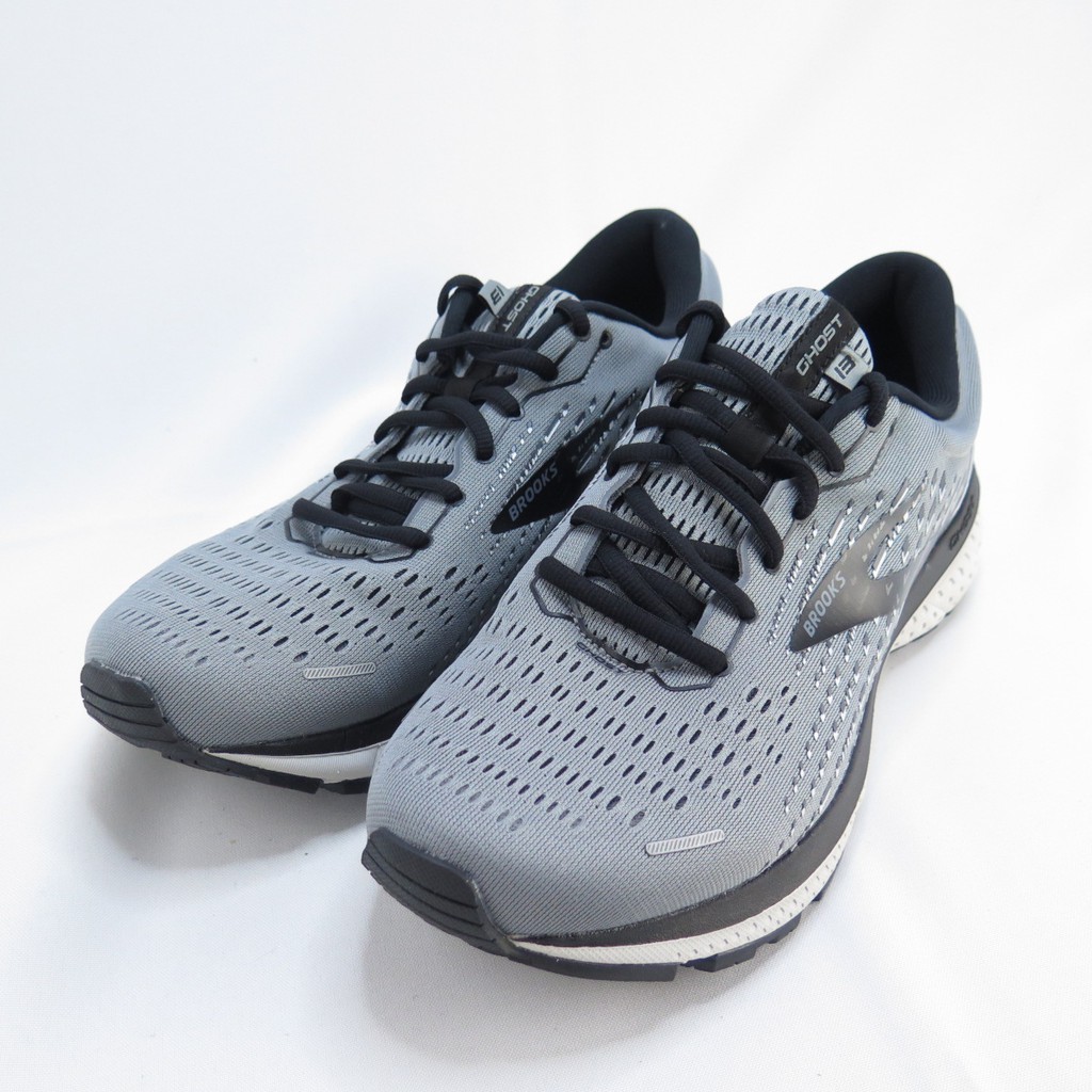 Brooks Ghost 13 Running Shoes 2e Wide 