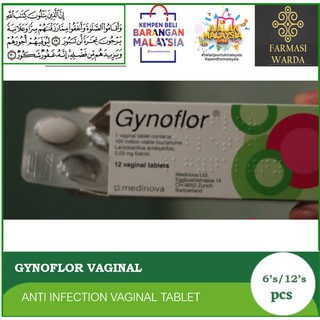 Gynflor Gynoflor® 6