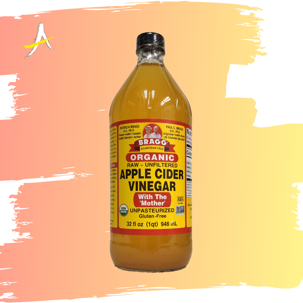 bragg apple cider vinegar tesco malaysia