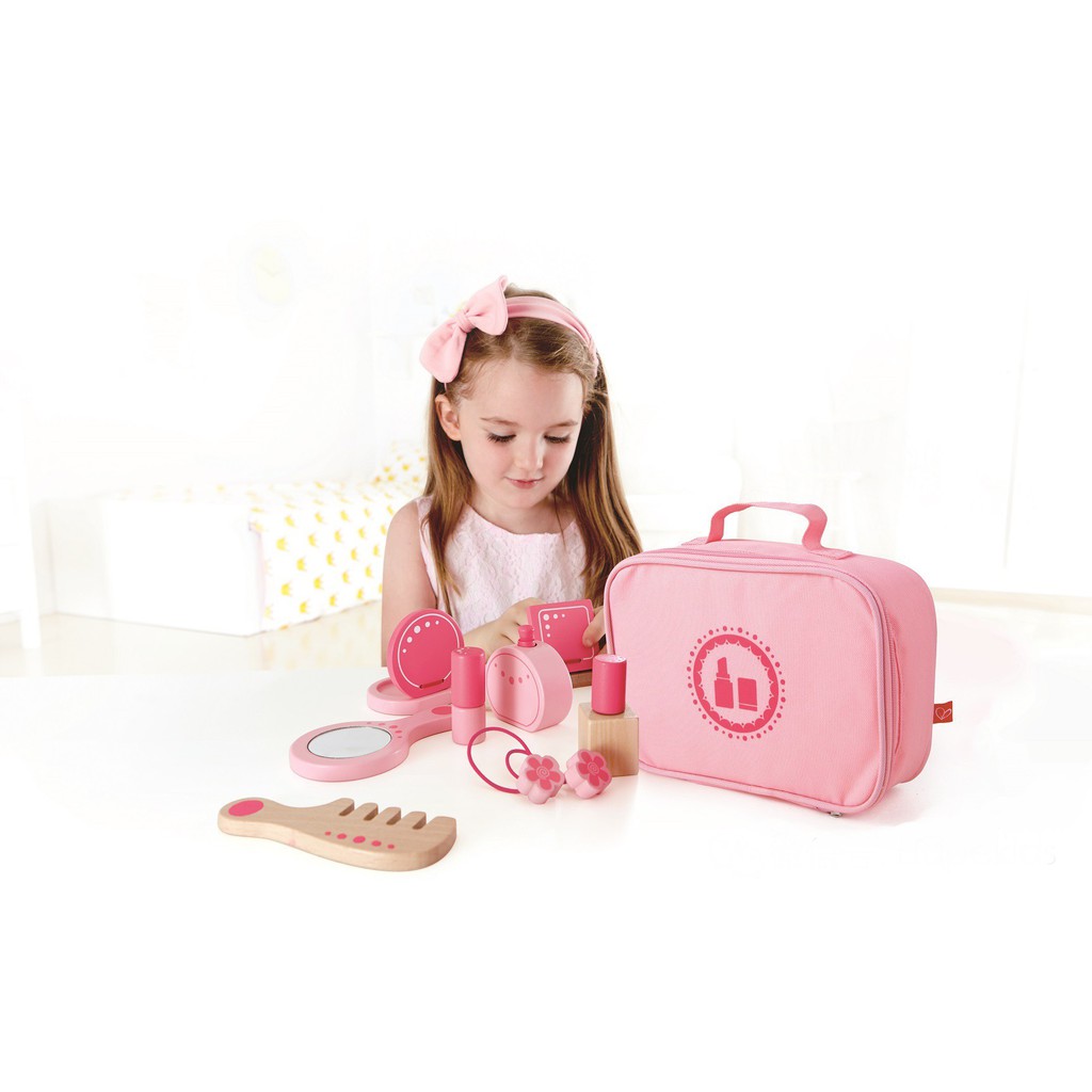 hape makeup set