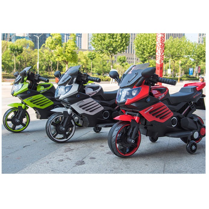 Kids Mini Superbike Electric Motor Motorsikal Mini Budak Mainan Kanak Kanak Shopee Malaysia