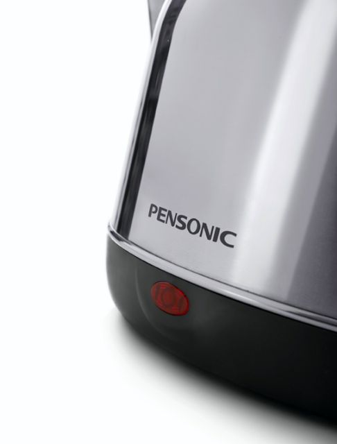 Pensonic Electric Kettle 4 2l Pak 5002 Cerek Elektrik 4 2l Shopee Malaysia