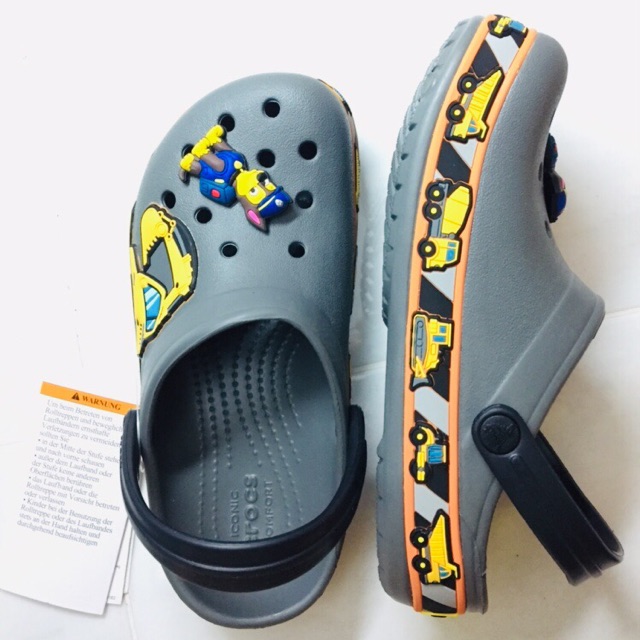 track my crocs order