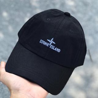 stone island trucker cap