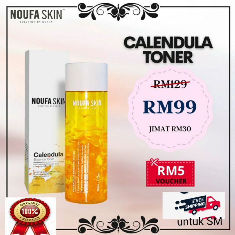 naufa skincare