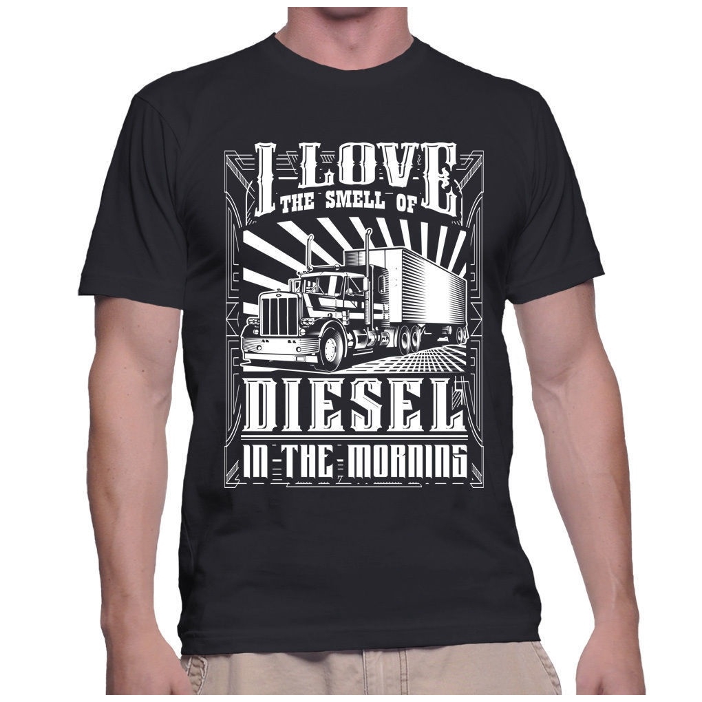 funny diesel shirts