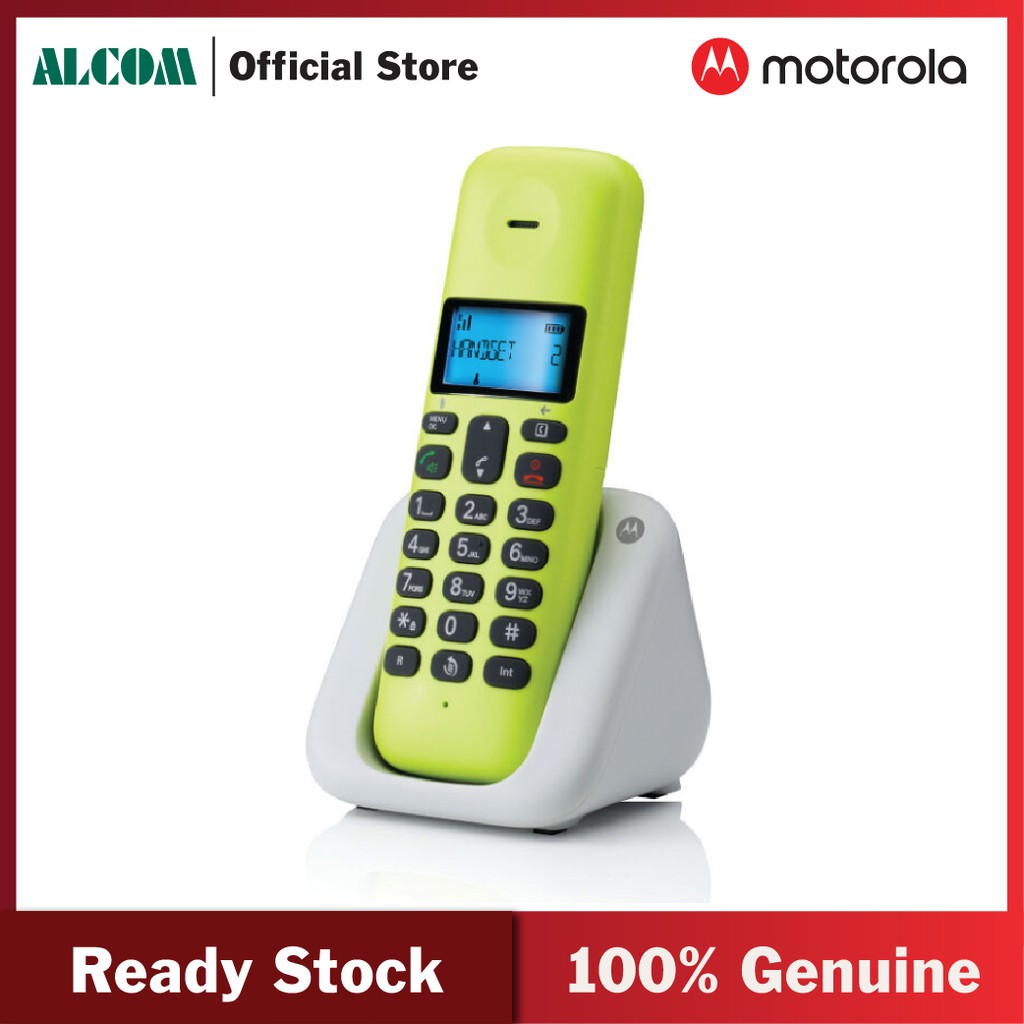 telekom malaysia cordless phone