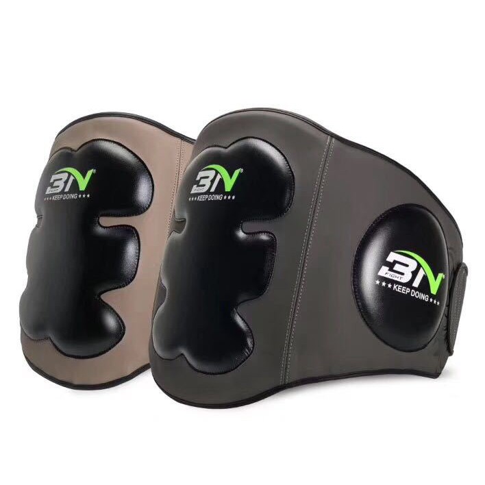 body boxing pad