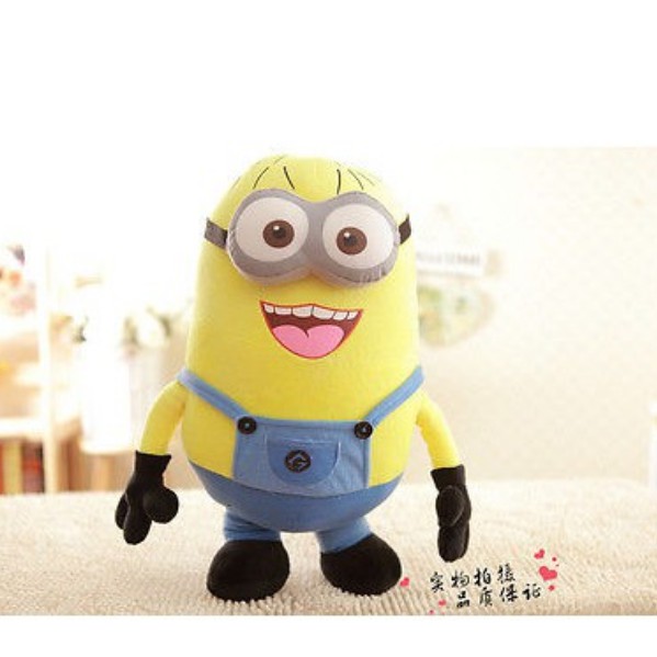 minion soft toy near me