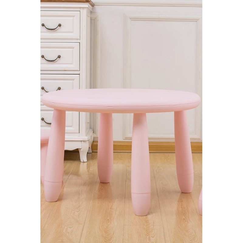 JimmandBell kids furniture meja  belajar  budak  kids table 