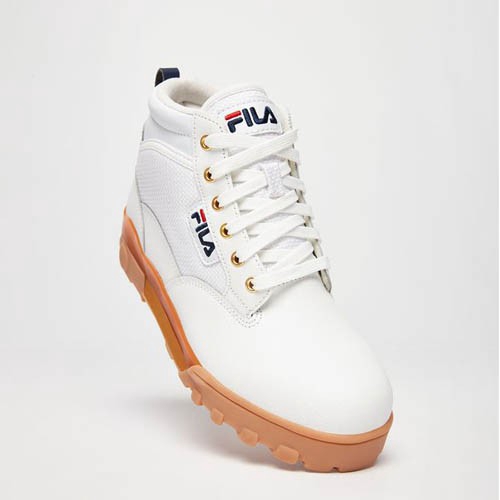 fila womens grunge