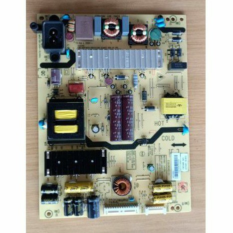 Toshiba Used Set 43U7650VM Tv Power Board
