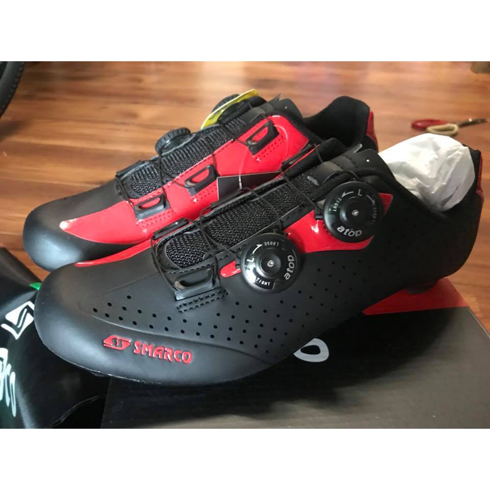 smarco mtb shoes