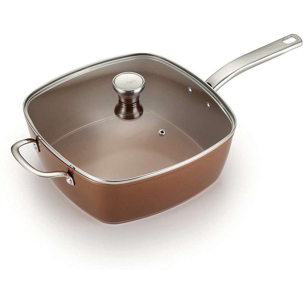 jumbo saute pan