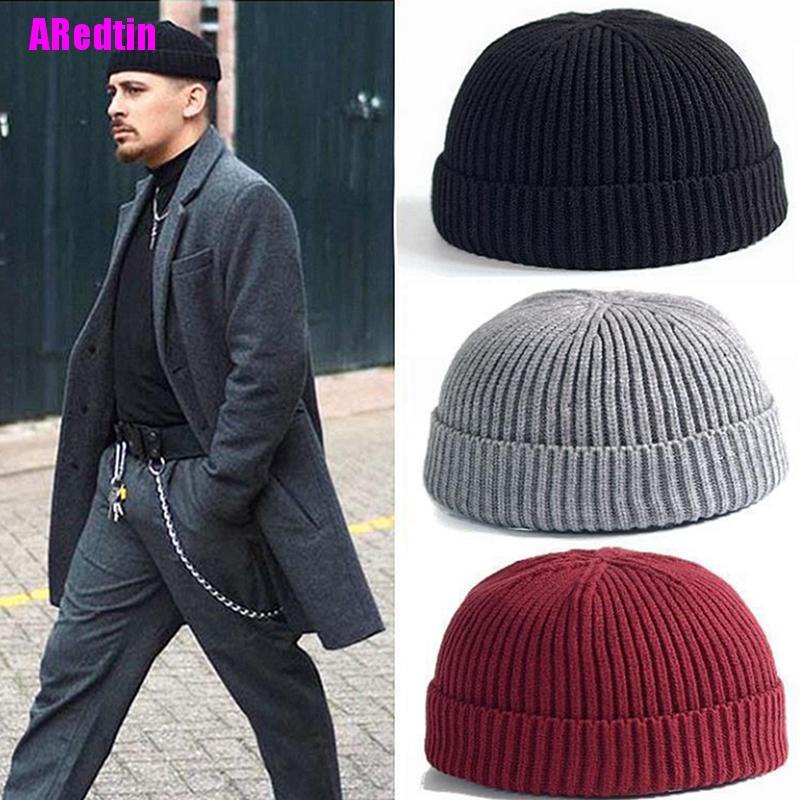 docker beanie