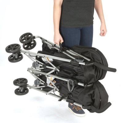 evenflo minno stroller